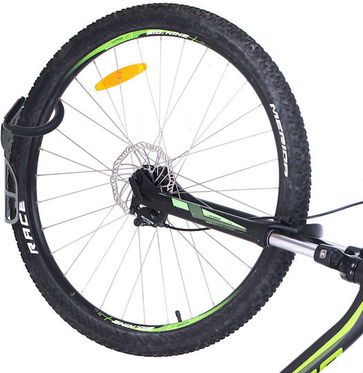 Fahrrad-Wandhalterung 1 Stk
