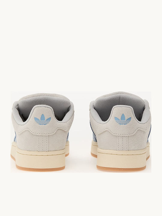 Campus 00s Sneakers Grey One / Cream White / Clear Sky