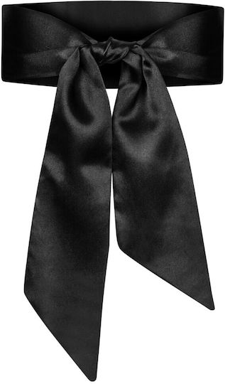 Obsessive Mască BDSM în Culoare Negru