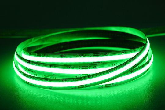 LED Strip 24V RGB Light 5m Type COB