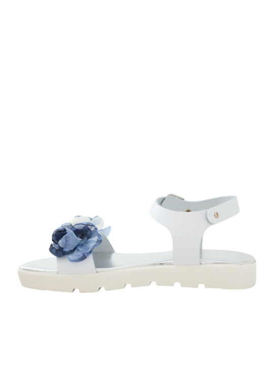 Kids' Sandals White