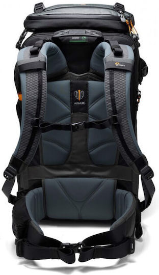 Lowepro Fotorucksack Schwarz