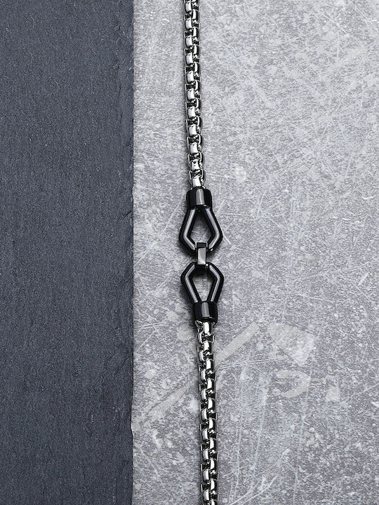 Morellato Damen Armband aus Stahl