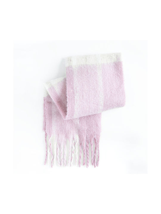 Cool Club Kids Scarf Pink