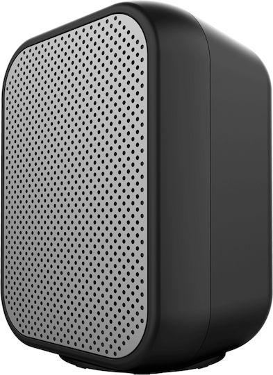 Cecotec ReadyWarm 1500 Max Ceramic Fan Heater Room Floor Black 1500W