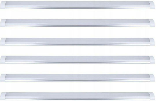 Led Panel 60cm White 18w