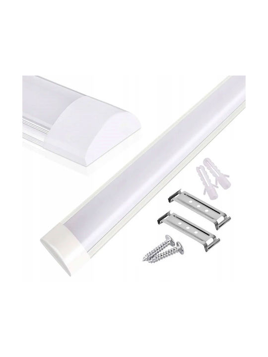 Led Panel 60cm White 18w