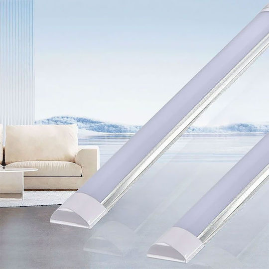 Led Panel 60cm White 18w