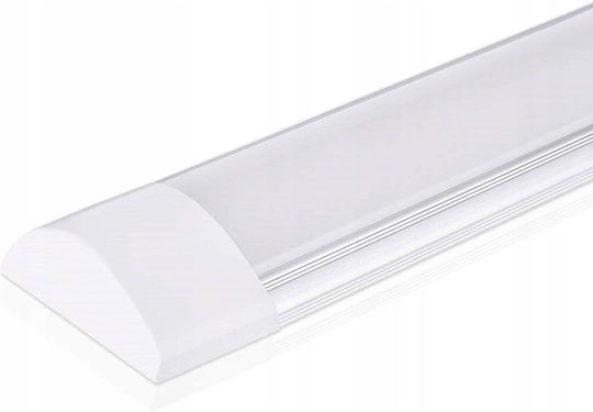 Led Panel 60cm White 18w