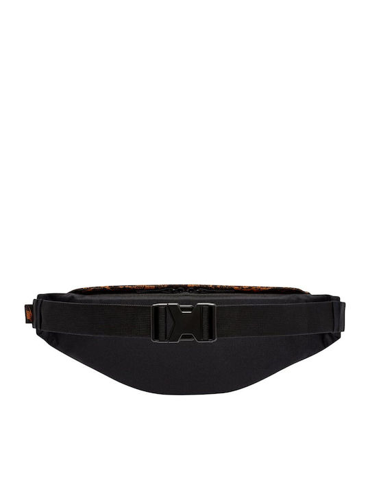 Nike Heritage Magazin online pentru bărbați Bum Bag pentru Talie Portocaliu