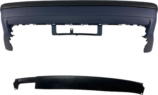 Πίσω Προφυλακτήρας Bmw E36 M Pack Design