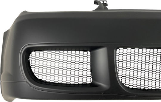 Προφυλακτήρας Εμπρός Vw Golf 4 Μαύρος R32 Design