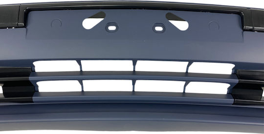Frontstoßstange BMW E34 M-Paket Design