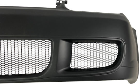 Προφυλακτήρας Εμπρός Vw Golf 4 Μαύρος R32 Design