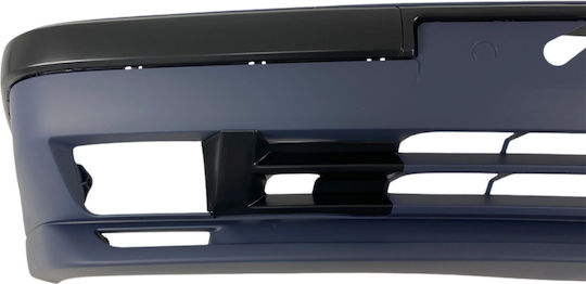 Frontstoßstange BMW E34 M-Paket Design