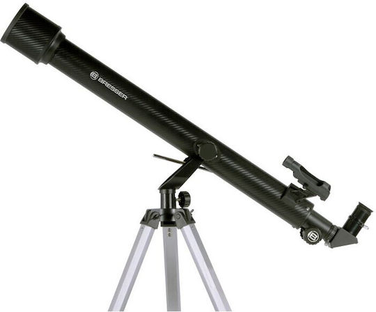 Bresser Stellar 60/800 AZ Refractor Telescope