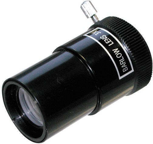 Bresser Stellar 60/800 AZ Refractor Telescope