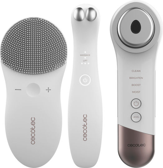 Cecotec Facecare für die Reinigung