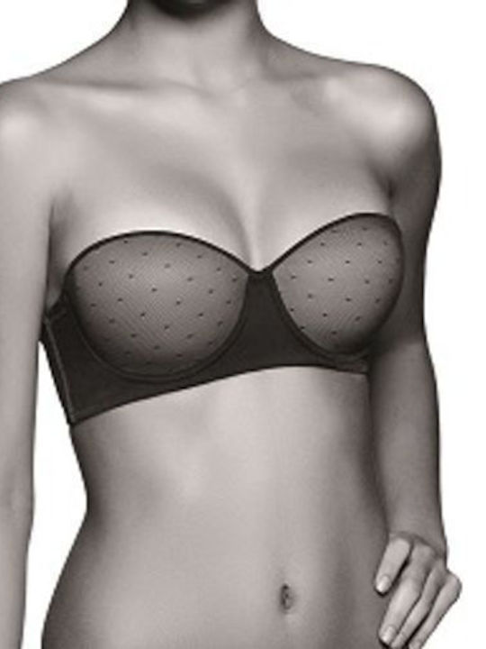 Balconette Balconette Bra Beige