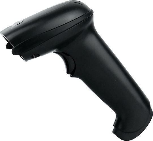 Barcode Scanner Stand Memory Mode Automatic Hd44a