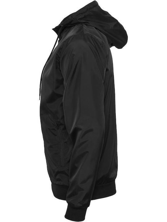 BYB Jacket Black