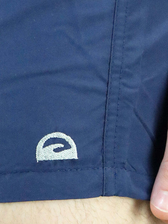 Ανδρικό Μαγιό Βερμούδα Navy Μπλε
