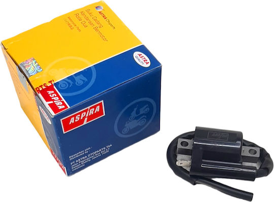 Ignition Coil Yamaha T50 Aspira