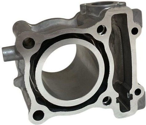 Cylinder Std 58mm Yamaha N-max 125cc-155cc 2021>2024 Genuine 120776