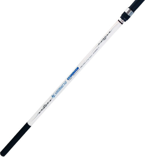 Shimatsu Fishing Rod for Surf Casting 4.2m 150gr