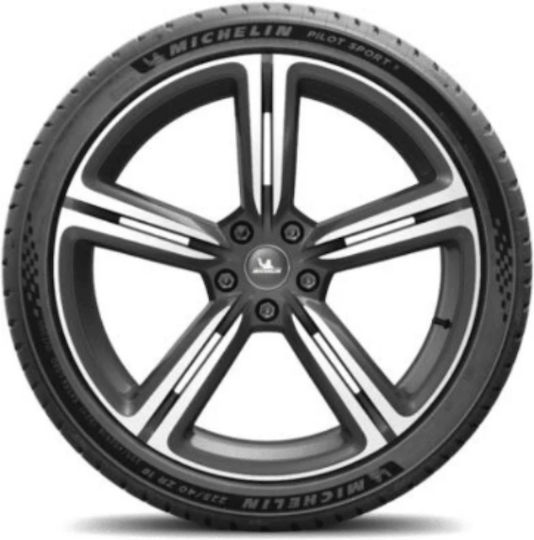 Michelin Pilot Sport 5 235/45R18 98Y XL Vara Anvelopă pentru Autoturisme de Pasageri