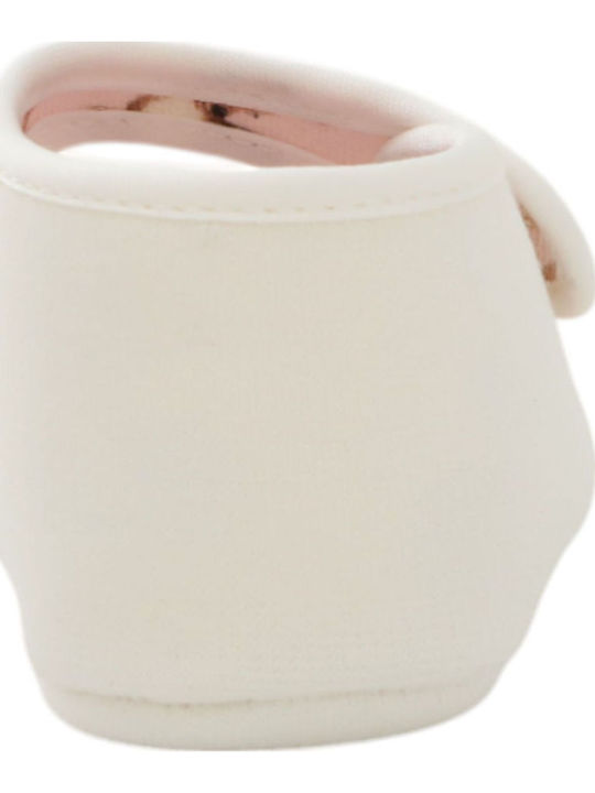 Monnalisa Baby Stiefeletten Weiße