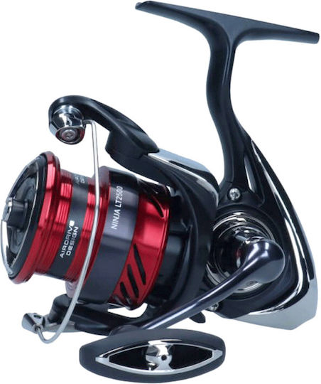 Daiwa Ninja Fishing Reel