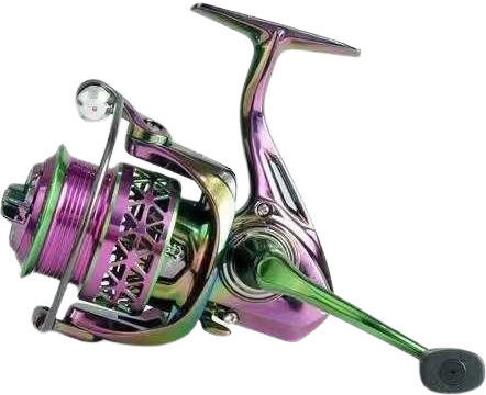 GC 2500 Μηχανισμός Ψαρέματος