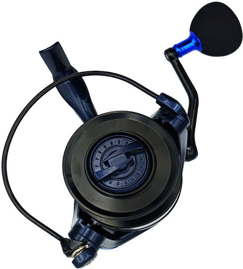 Oceanic Atlas SW 6000 Μηχανισμός Ψαρέματος για Casting / Surf Casting