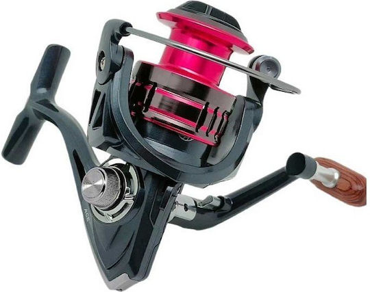 Μηχανακι Fishing Reel