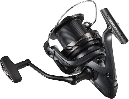 Shimano Ultegra XR XTD Mecanism de pescuit pentru Pescuit la aruncare 14000