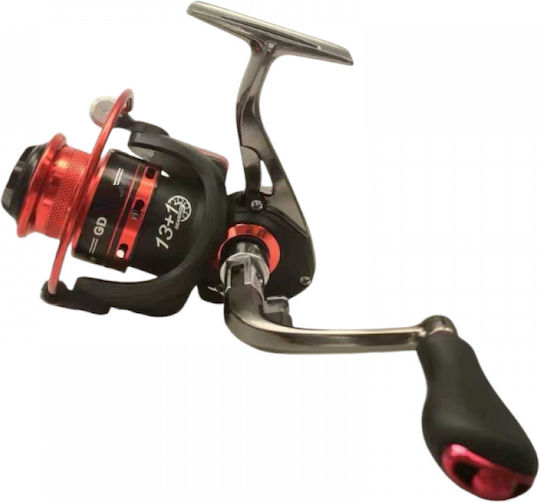 Tradesor Fishing Reel