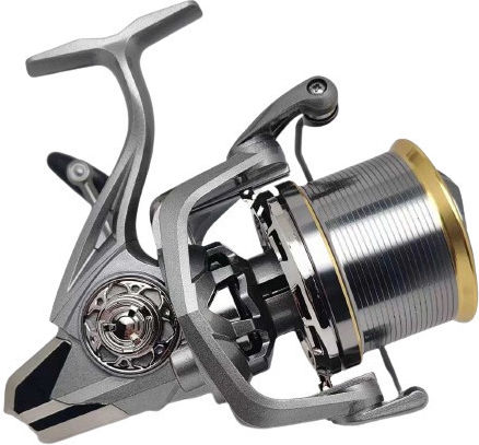 NGK Fischrolle