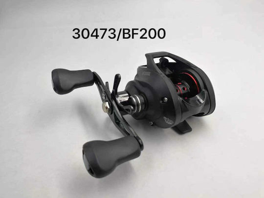 BF200 Fishing Reel