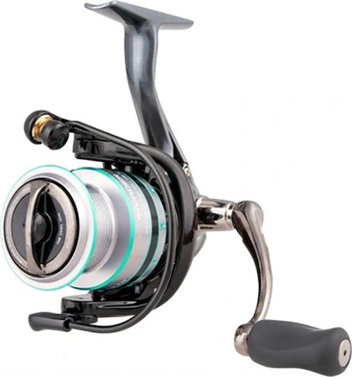 Dragon Invader Fishing Reel for Light Rockfishing (LRF) and Spinning 630i