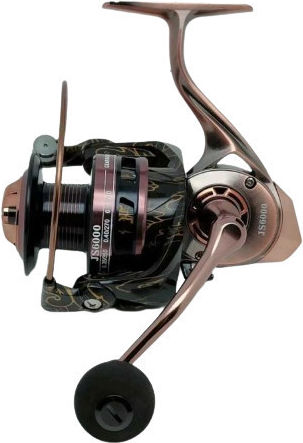 JS Fishing Reel