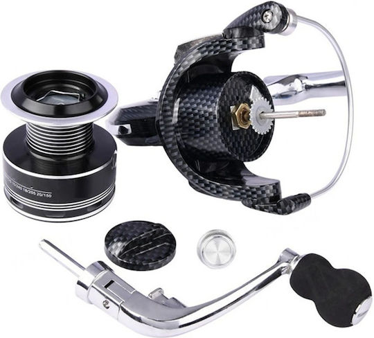 3000 Fishing Reel