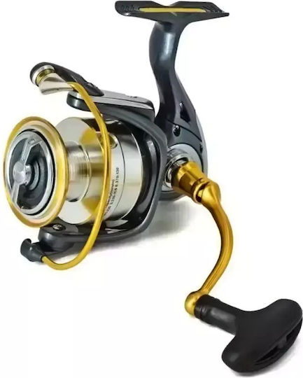 Ryobi Necleus 1000 Μηχανισμός Ψαρέματος για Spinning