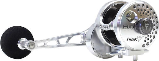 Next Fishing Fishing Reel for Jigging