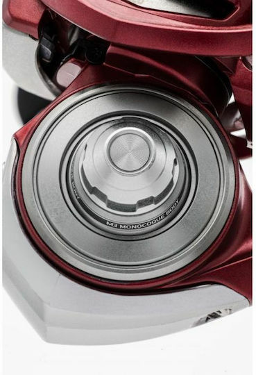 Daiwa Revelry MQ HD 2021 Fishing Reel