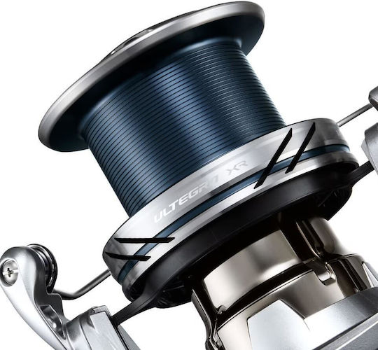 Shimano Ultegra XR XSD Mecanism de pescuit pentru Pescuit la aruncare 14000