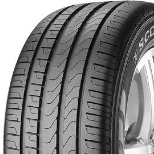 Pirelli Scorpion Verde Runflat 285/45R19 111W * XL FSL Θερινό Λάστιχο για 4x4 / SUV Αυτοκίνητο