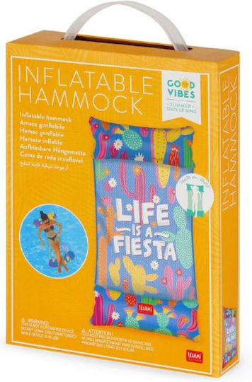Legami Milano Umflabil pentru piscină Hamac 135cm
