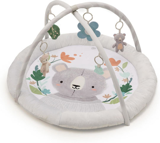 Kinderkraft Cozyplay Covoraș De Joacă Pentru Nou-Născuți