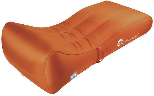 Flextail Inflatable for the Sea Orange